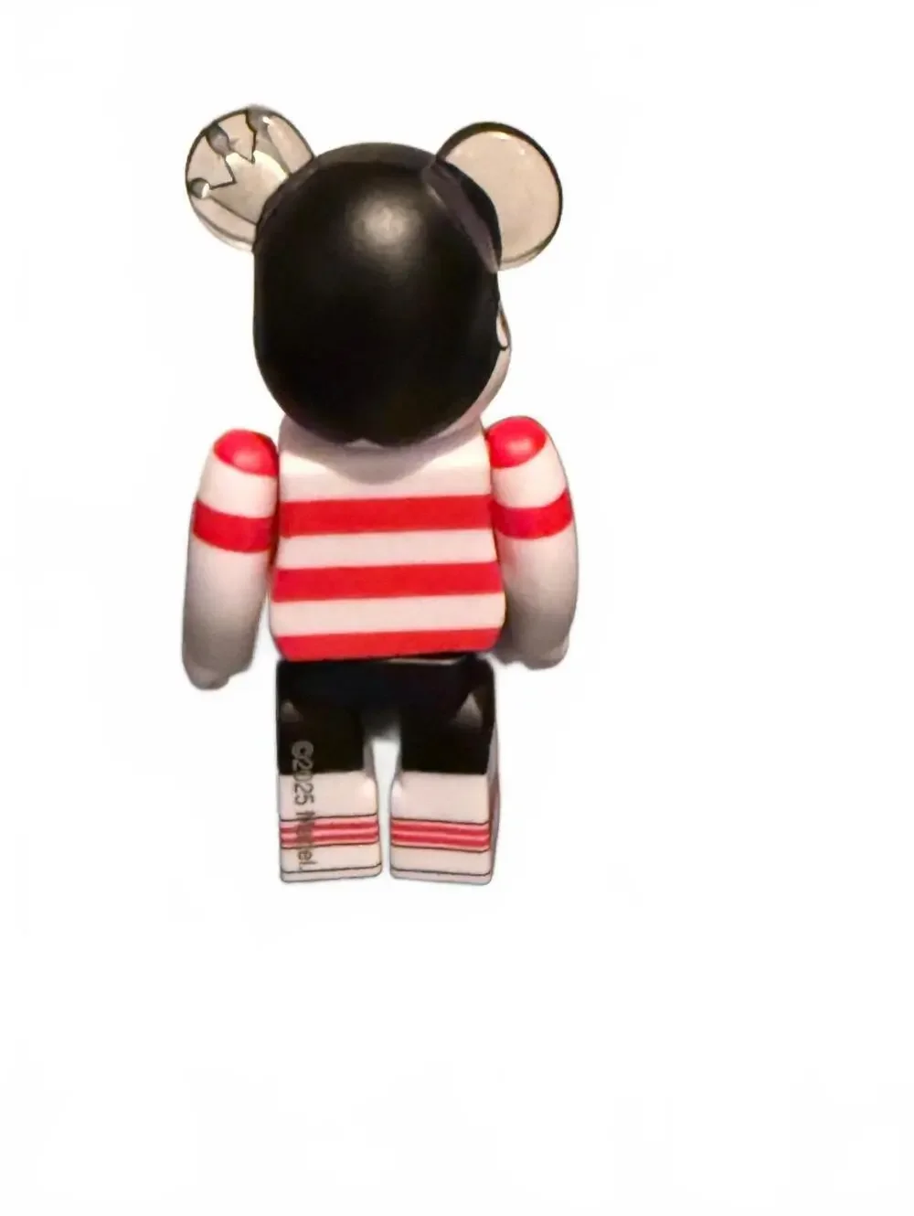 Medicom Toy BE@RBRICK Series 51 Secret Mattel Boy 100% Figure